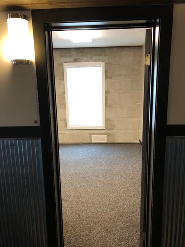 Watson Clinic office space